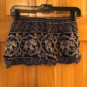 Thailand Shorts XS